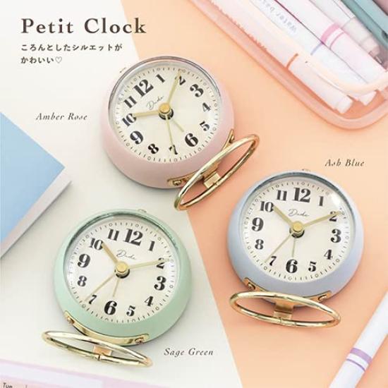 [Sun Flame Co., Ltd.] Watch DUDE 20AC03-BL Women's None