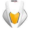Headlight Holder Cover R25 YZFR3 Front Head Cowl Upper Nose Housing Fairing Cover Fit For YAMAHA YZF-R3 YZF R25 YZFR25 2019-2024