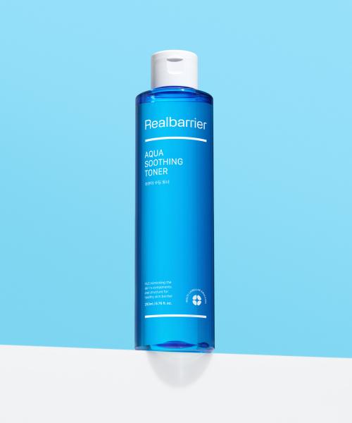 Real Barrier Extreme Aqua Soothing Toner 200ML NONE