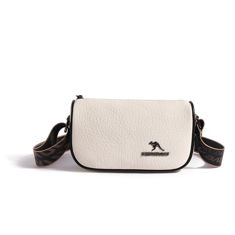 

Women S Leather Messenger Bag Small Armpit Bag For Ladies Crossbody Shoulder Bags Luxury Bags Premium Durable Quality