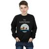 Disney Boys The Lion King Hakuna Matata Walk Sweatshirt