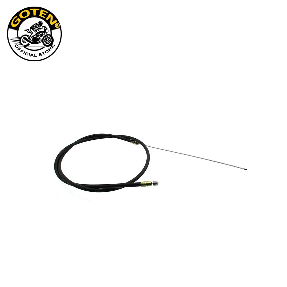 Goten 35 Front Brake Cable For 47cc 49cc Mini ATV Quad 1 PC