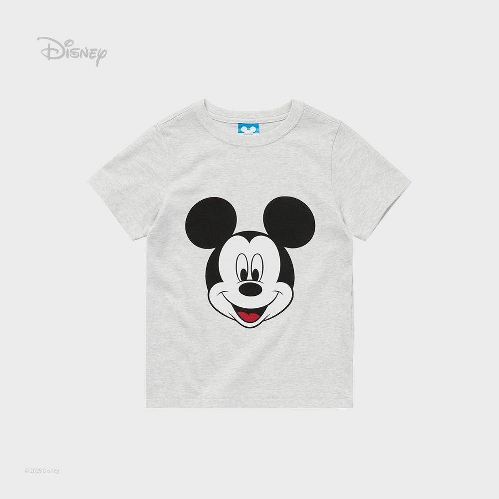 Это Никогда Не То Футболка для Детей TNT Микки Светло-Серый M