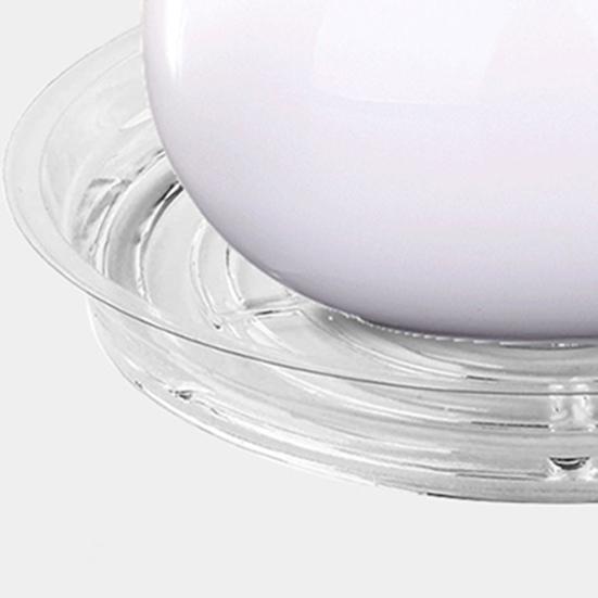 10 Sett Plantebrett Lekkasjesikkert Gjenbrukbart BPA-fritt Fremmer Vekst Plantepotte Skål Hageverktøy