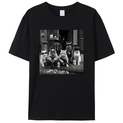 Tops – T-Shirts