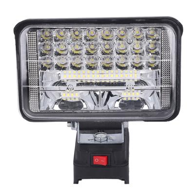 Lâmpadas de teto – Projetores