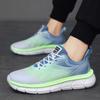 Men's Tennis Sports Running Shoes Young Male Students Walking Running Casual Sneakers Hiking Travel Footwear