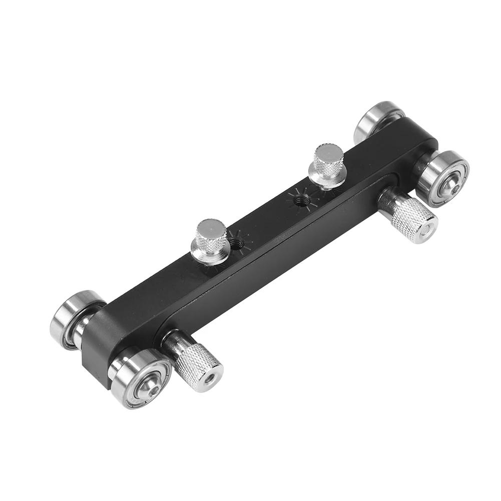 Adjustable Guitar Nut Saddle Sander Luthier Tool for Guitar Bass Accessories