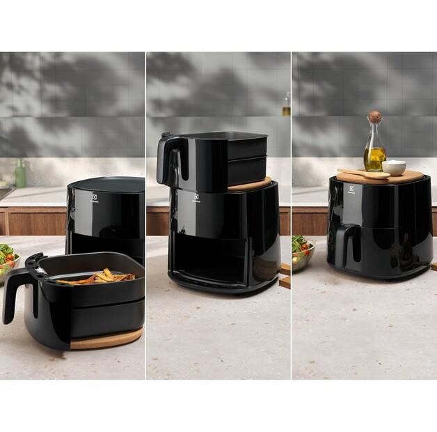 Фритюрница Electrolux EAF7B (910003743)