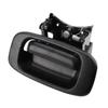 090E Stylish Rear Handle Set Durable Back Panel Handle 15997911 Replacement Perfect for Vehicle Decoration & Maintenance