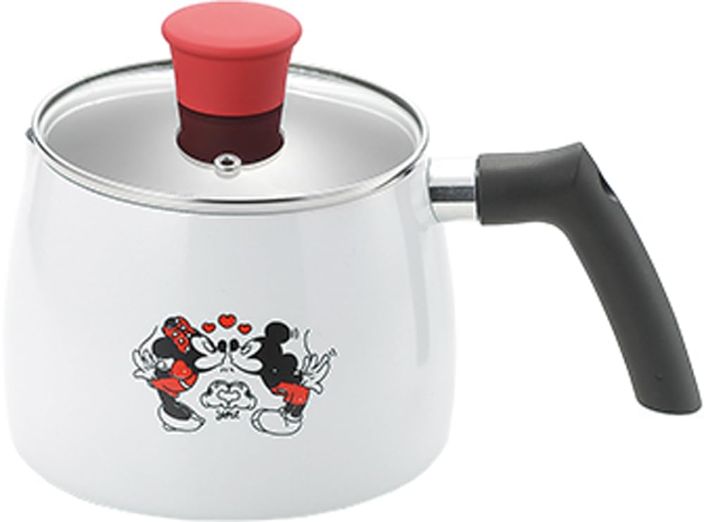 

Многофункциональная сковорода Микки и Минни 2,5 л MM-314