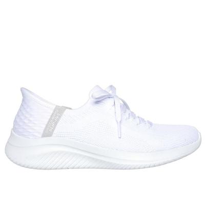 Sneakers White Ultra Flex 30