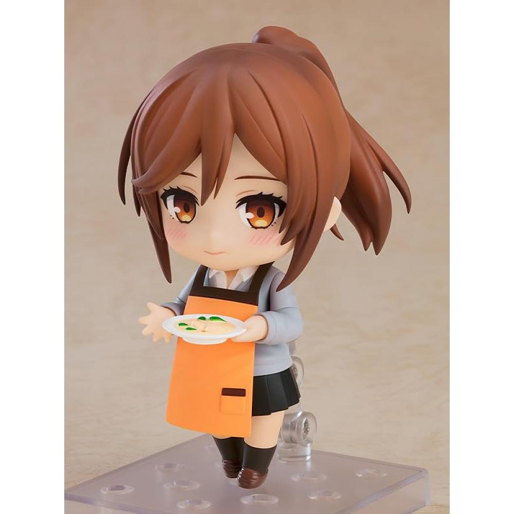 Nendoroid Horimiya Kyoko Hori Non-scale Plastic Painted Movable Figure Resale