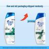 Head & Shoulders Anti-Dandruff Itch Relief Shampoo