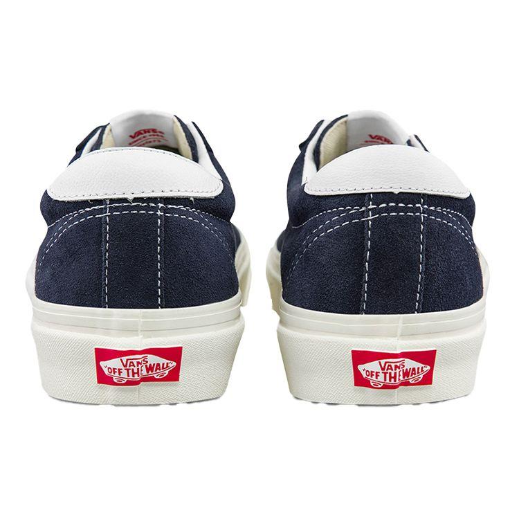 Vans Style 73 DX Anaheim Factory - Navy Unisex Sneakers Blue Og-Navy VN0A3WLQR3U
