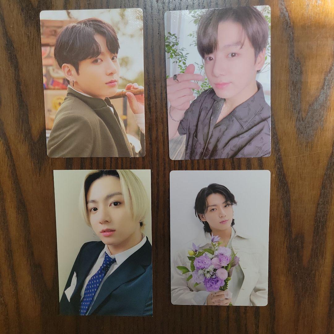 

[USED] BTS JPFC ARMY MEMBERSHIP JUNGKOOK