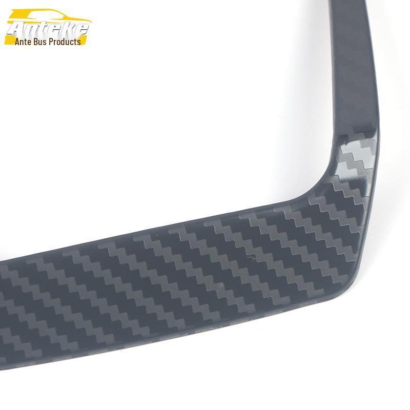 Decorative Sticker for 22 CS75PLUS Gen 2 Dashboard and Steering Wheel