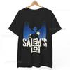 Salems Lot Classic Horror Movie Salems Lot Vampire T-Shirt Tee, Unisex Tee Unisex T-Shirt