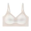 The New Seamless Women's Underwear Is Comfortable and Steel-free. Small Breasts Are Large and Anti-sagging. Thin Bras for Women