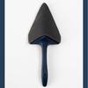 Telescopic Fine Bristle Roller Brush for Wall Painting - No Dead Angles, Ideal for Household Coating