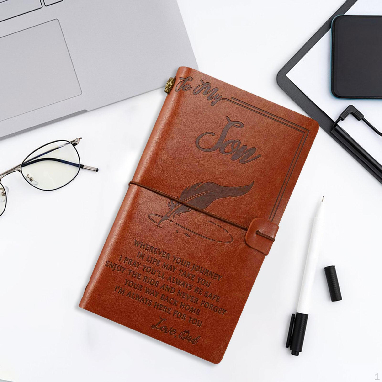 Журнальный блокнот — фото 10