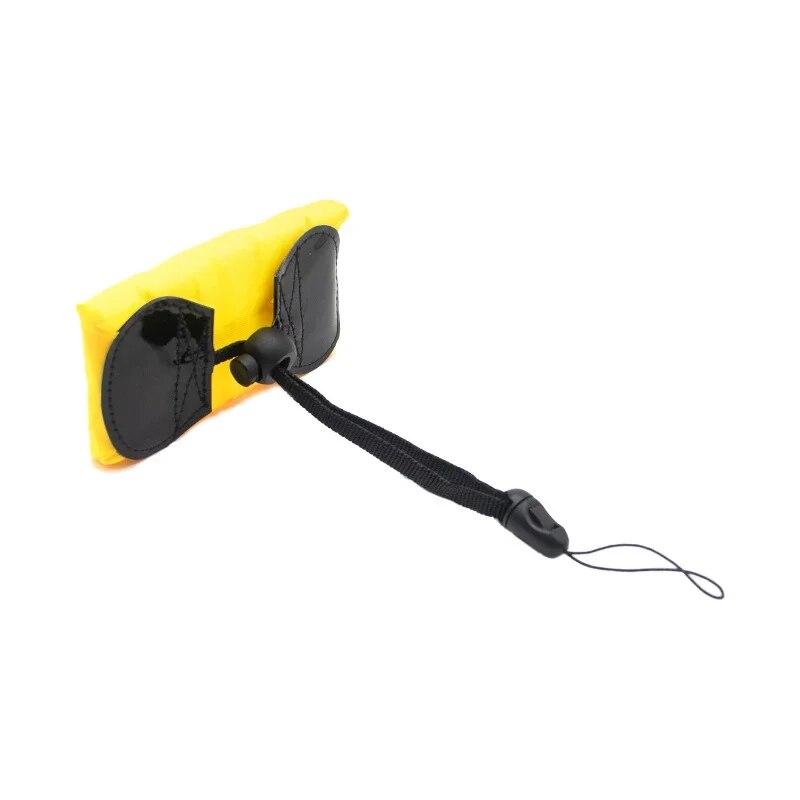 Tauchschwimmer-Handgelenkschlaufe, Tauchhandgelenkschlaufe für GoPro Hero 13 12 11 10 9 SJCAM AKASO EKEN DJI Insta360 Action-Kamera