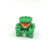 NUOVO Superthings ULTRA RARO MORPH OCEANO ORO NERO CAPPELLO Serie Mutant Battle Superthing Collezione Limitata Giocattolo Miglior Regalo per Ragazzi
