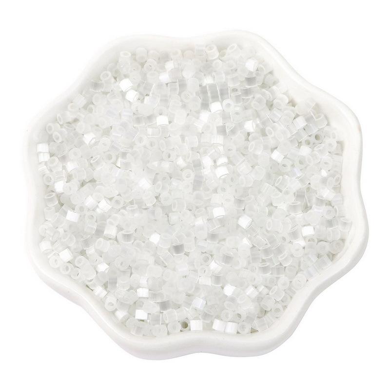 2.5mm Cat's Eye Silk Antique Glass Rice Beads Loose Beads Handmade Diy Beading Accessories Bracelet Necklace Beads for Jewelry Making