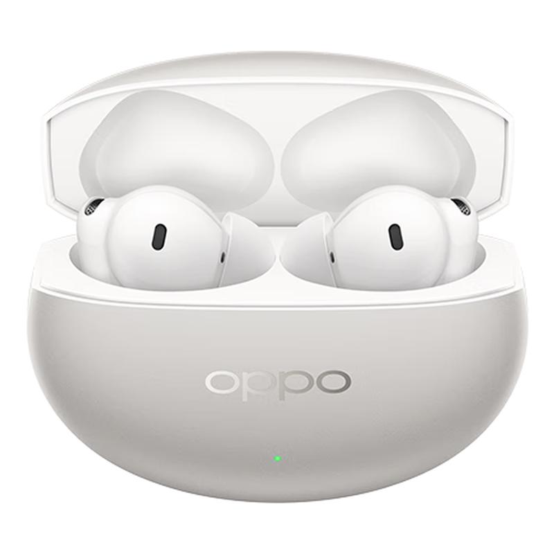 OPPO Enco Free4 True Wireless Noise-Cancelling Ohrhörer
