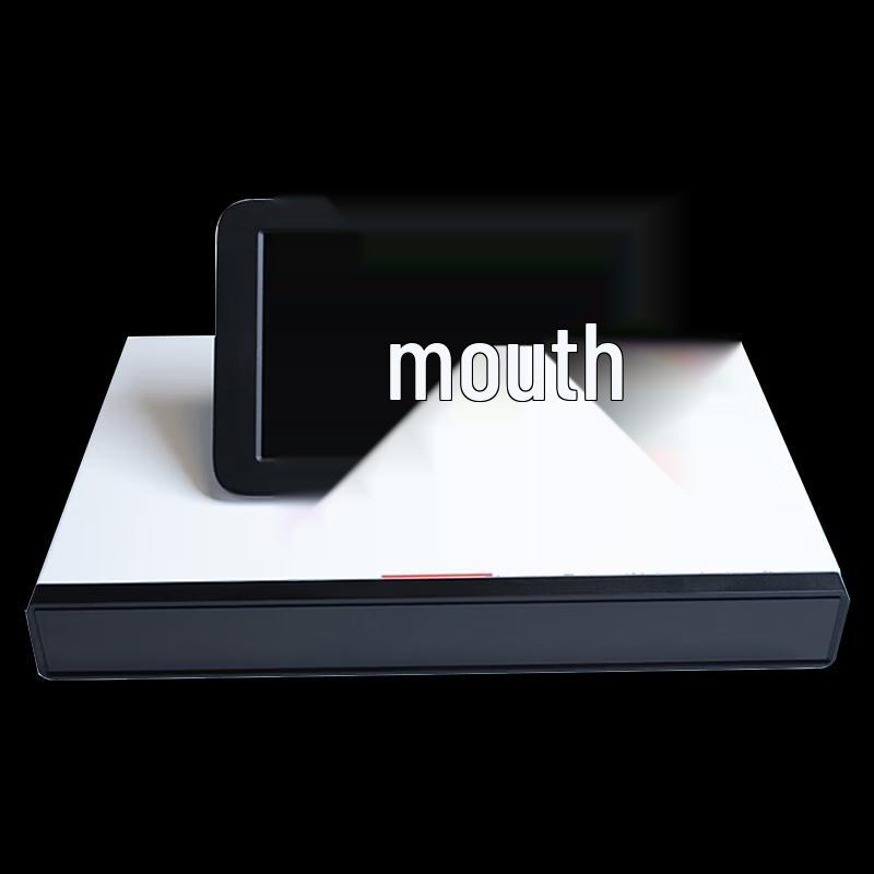 HUAWEI BOX Series Video Conferencing Terminal (CN version)