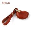 For Piaggio Vespa Motorcycle Leather Key Holder Gilera Vte125 Gtv250 300 MP3 500 Car Key Modification Decoration Accessories