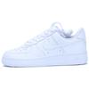 Nike Air Force 1 Niedrige Skateboard-Schuhe Herren Weiß CW2288-111(Team130-VAM)