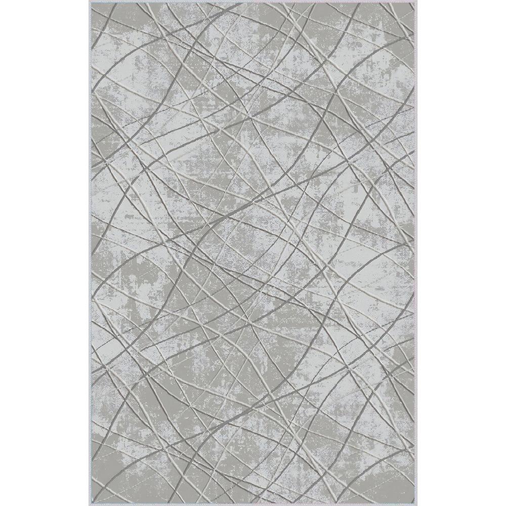 Rovigo Home Waschbarer bedruckter Teppich RVGHOME0351