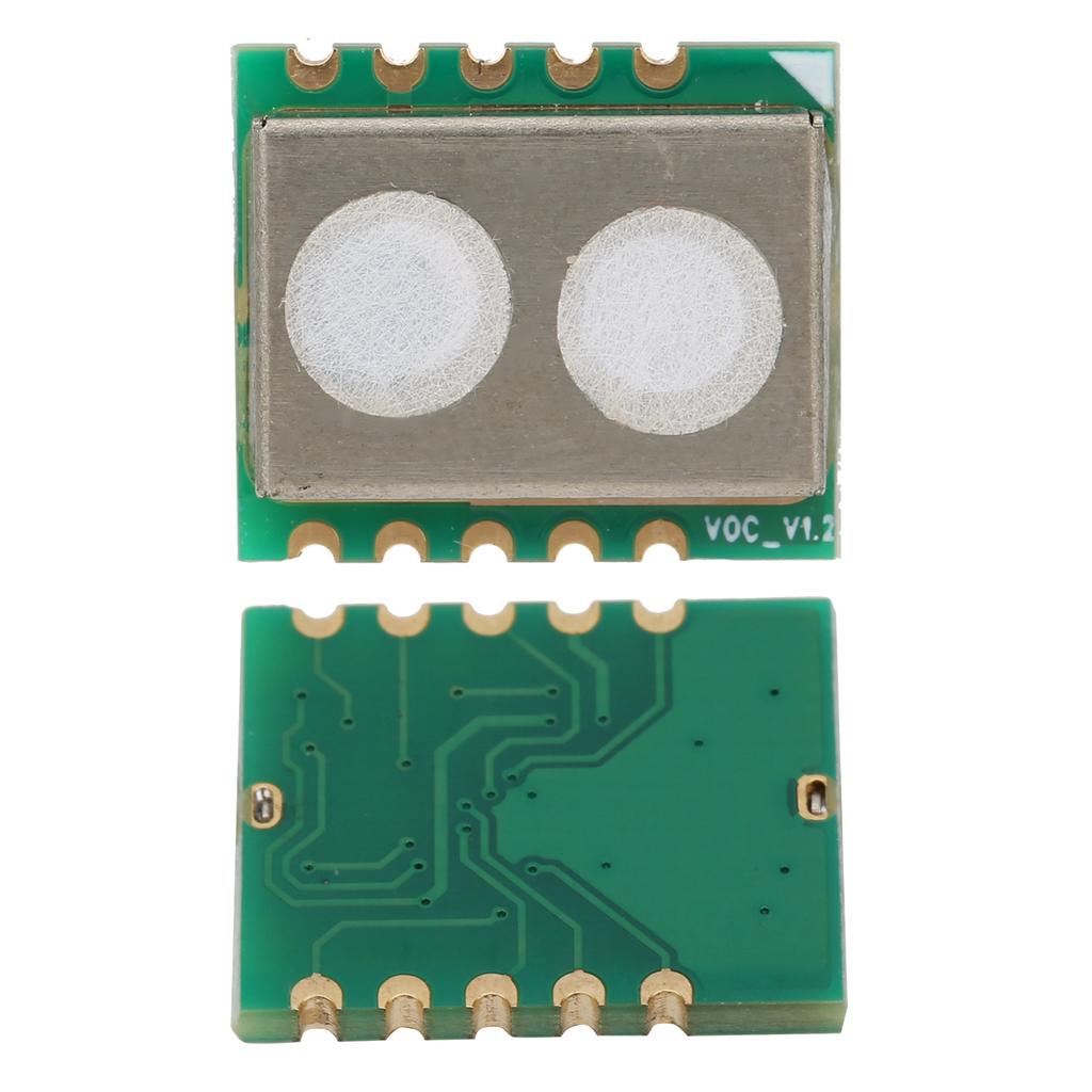 Detection Module Quality Sensor MultiParameter Output VOc CO2/CH2O Industrial Control