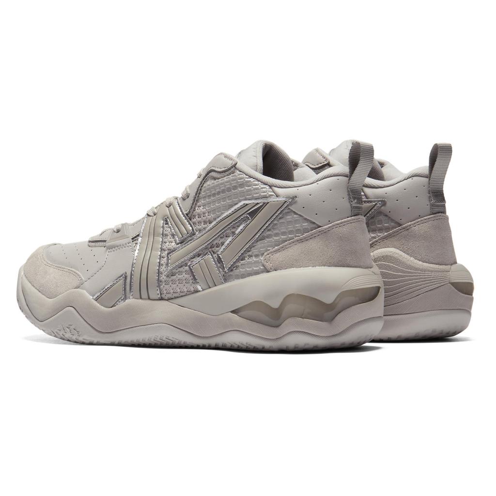 Unisex Sneakers Onitsuka Tiger Tigcourt Oyster Grey Oyster Grey/Oyster Grey