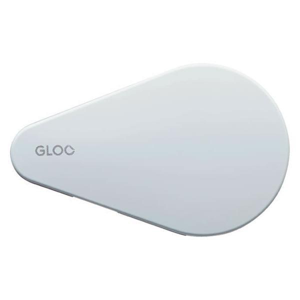 Japan KOKUYO Tape Glue GLOO, Main Body (permanent Type / Repeelable Type), Size M