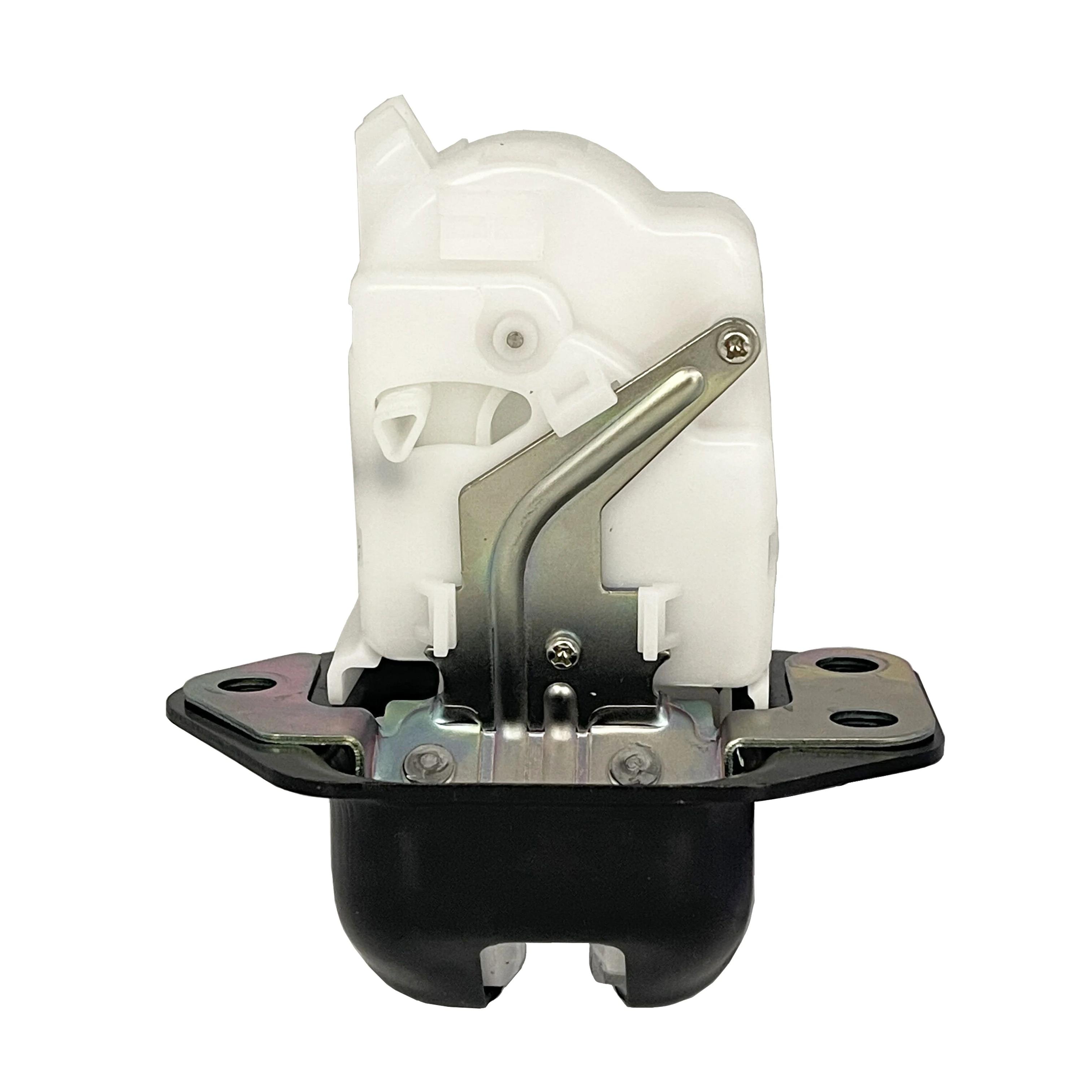 

OYOTE 90502CA00C задний багажник, задняя дверь, дверной замок, защелка, приводной механизм для Infiniti EX35 Nissan Juke Leaf Rogue Versa Murano