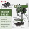 Shushang Industrial Grade Multi-functional Bench Drill Press High Power Household Drill Tap Combo
