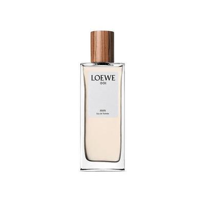 Loewe 001 Man Eau De Toilette