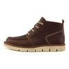 Timberland Westmore Lightweight Breathable Ankle Work Boots Men Boots Brown A1JTWW