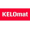 Сковорода Kelomat Blue Click с высокими бортами 28 см (3529-328)