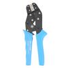 BHBL SN-01BM Terminal Crimping Pliers Multi-Purpose Crimping Pliers for Terminal Crimping Ratchet -Insertion Spring