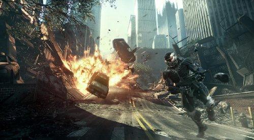 Crysis 2 - PS3