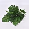 Plant Wall Fake Greenery With Assorted Leaf Varieties For Photography Sets And Home Interior