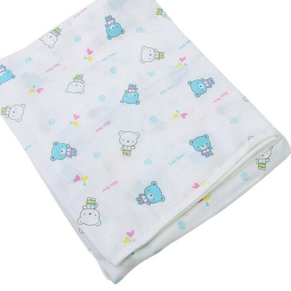 

Полотенце Baby Bear Gadget Inner Swag, корейские детские товары