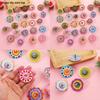 Diy Childrens 3d Puzzle Paper Gyroscope Art Craft Gift For Kids And School Rewards