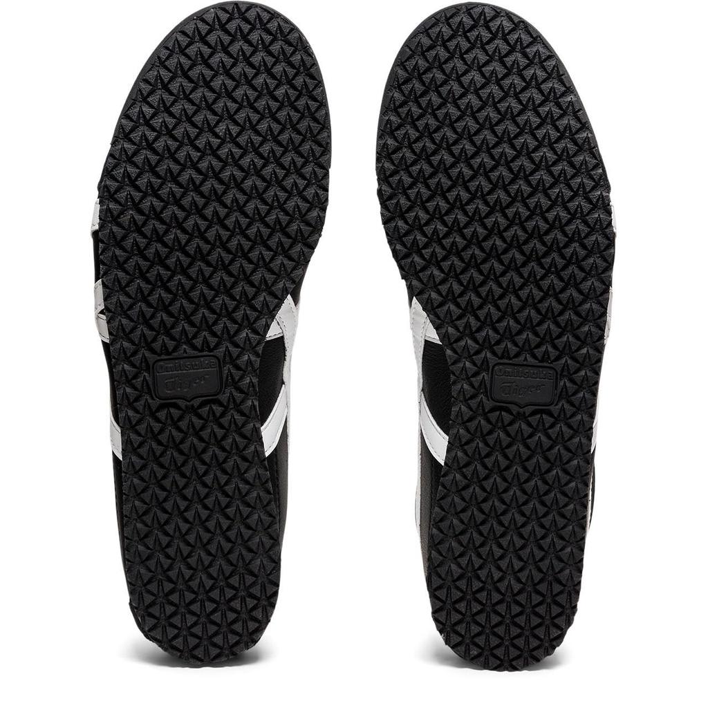 Sneakers MEXICO 66 cm [Onitsuka Tiger] BLACK/WHITE 27.5