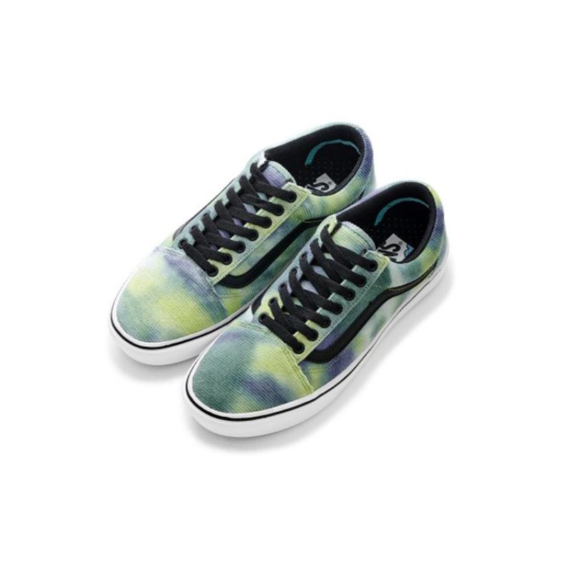 Vans Comfycush Old Skool 'Blotched' Sneakers Vans VN0A3WMA2QK