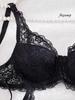 Dünn Plus,Größe Voll,Körbchen Nicht,gepolstert Sexy Dessous Für Frauen