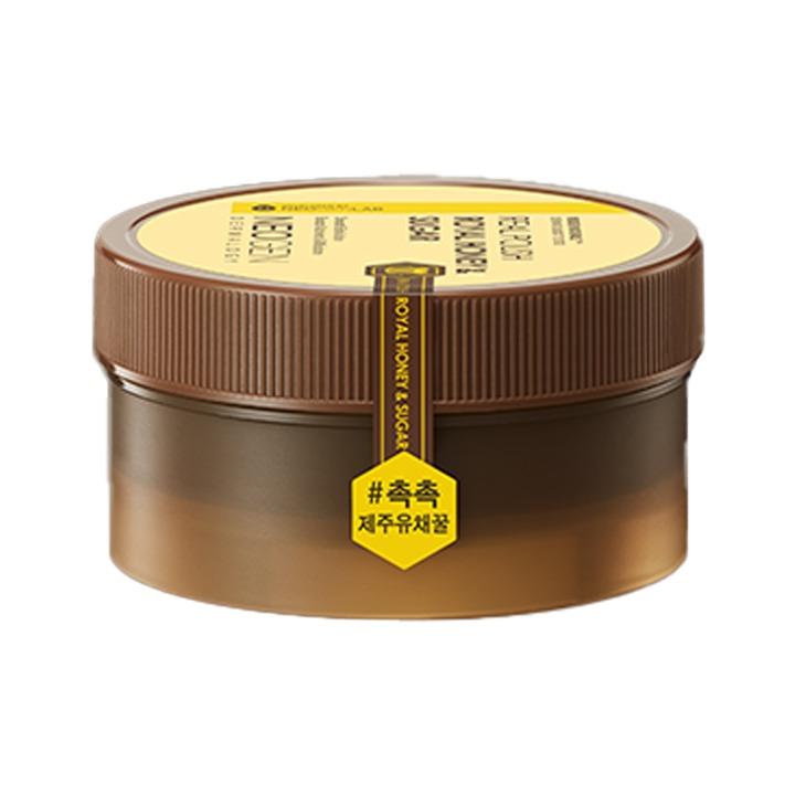 NEOGEN Dermalogy Real Polish Royal Honey & Sugar Scrub 100g